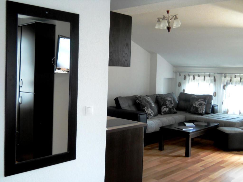 House Meri Ohrid Zimmer foto
