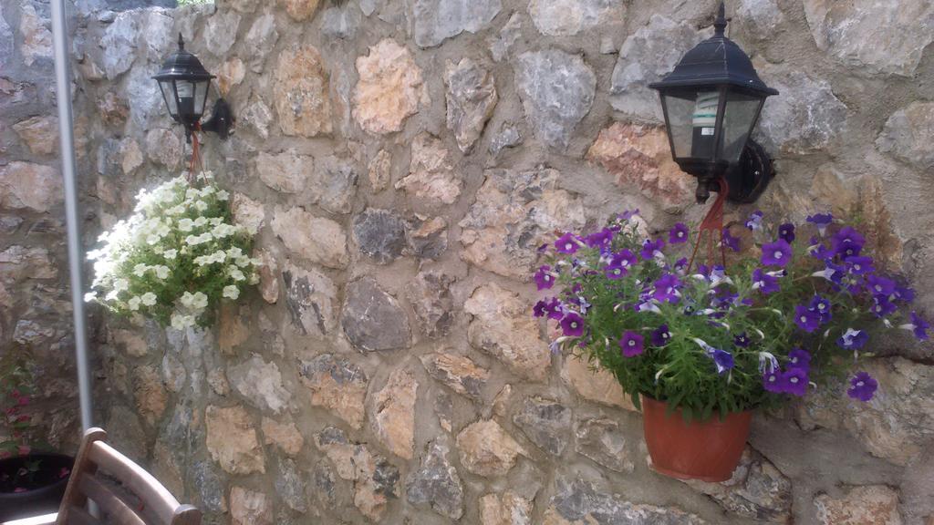 House Meri Ohrid Exterior foto