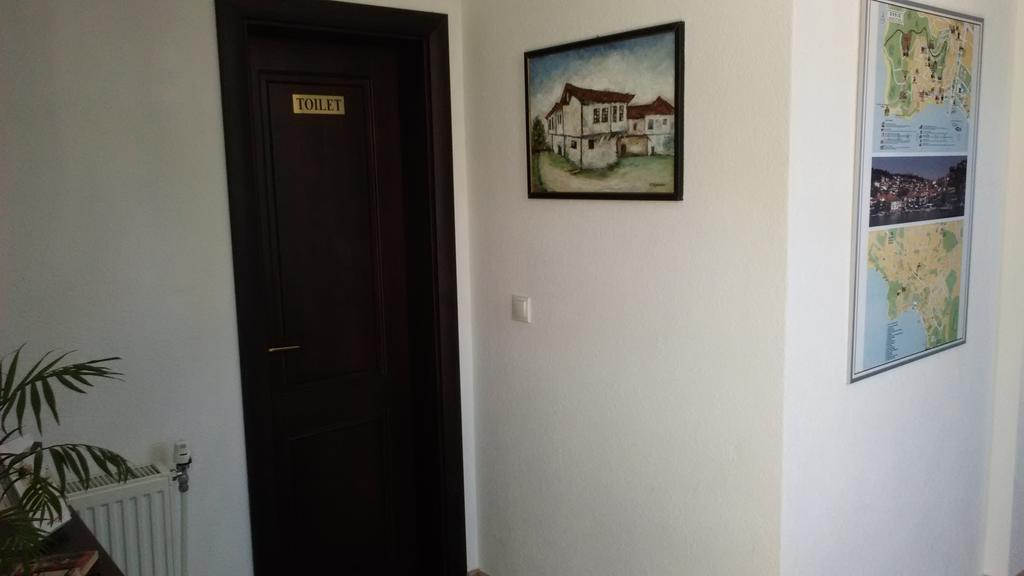 House Meri Ohrid Exterior foto