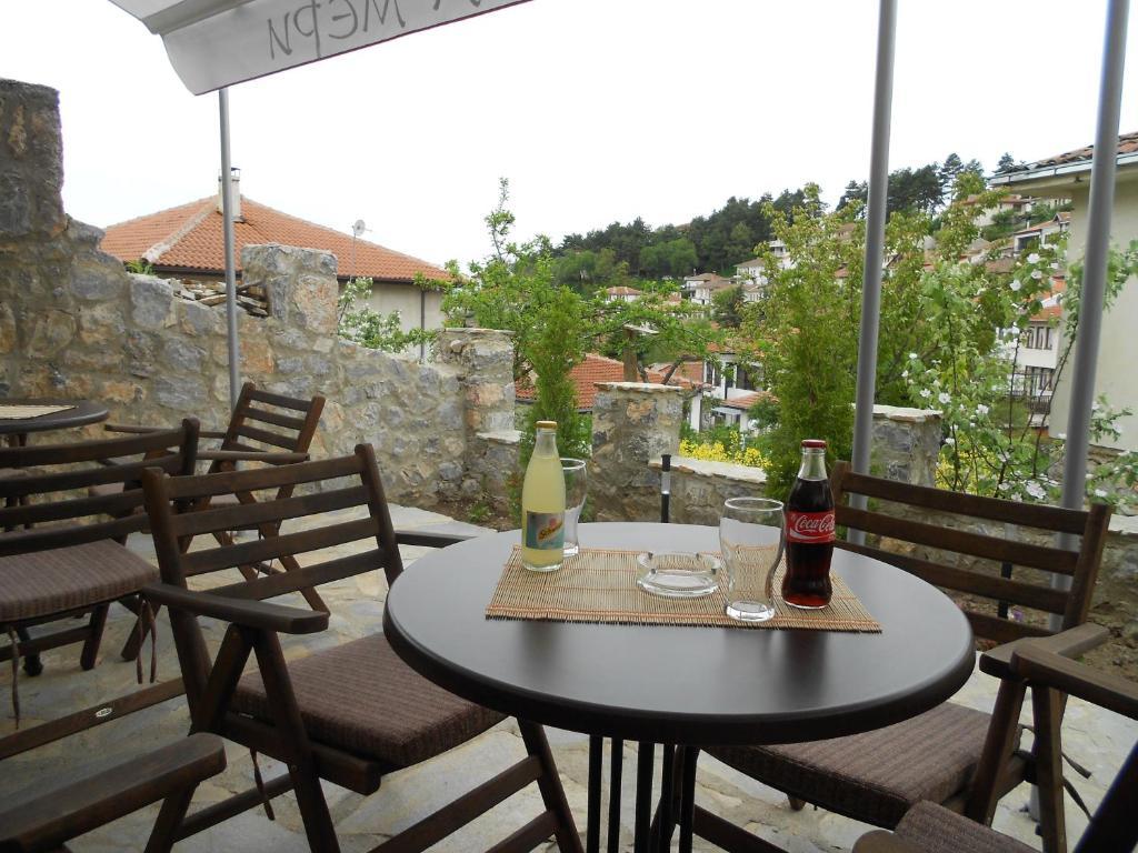 House Meri Ohrid Exterior foto