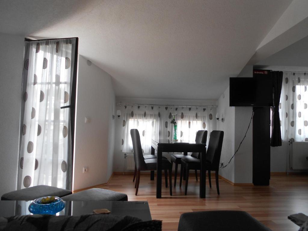 House Meri Ohrid Zimmer foto