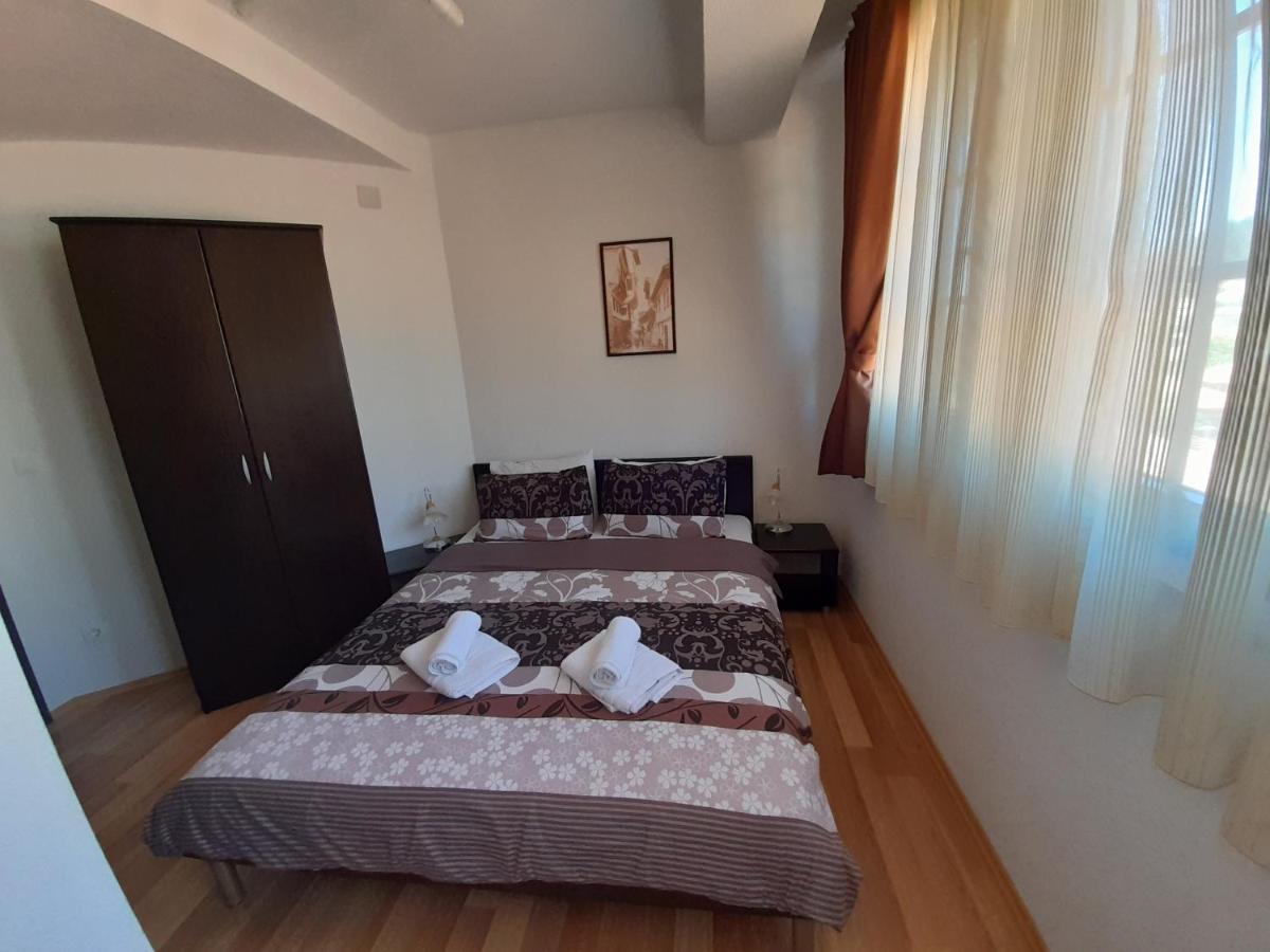 House Meri Ohrid Exterior foto