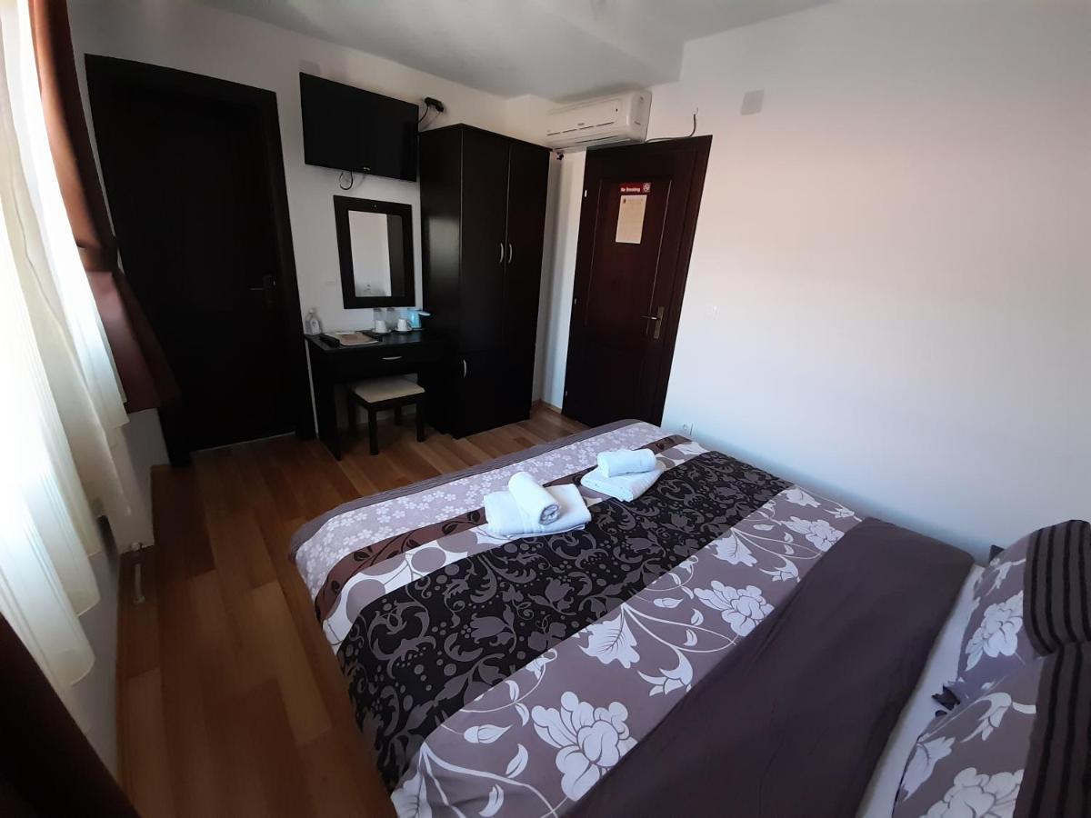 House Meri Ohrid Exterior foto