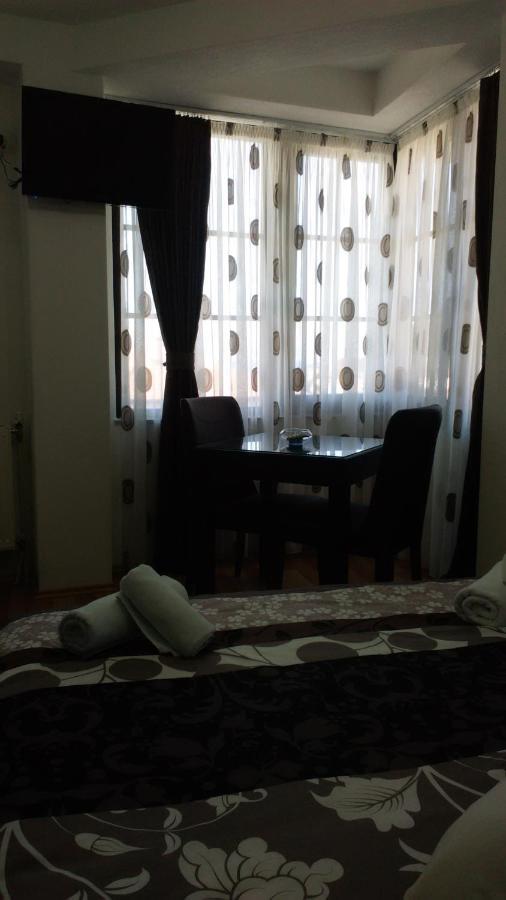 House Meri Ohrid Zimmer foto