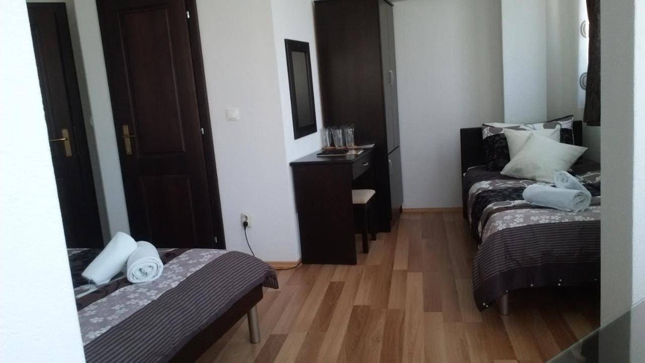 House Meri Ohrid Zimmer foto