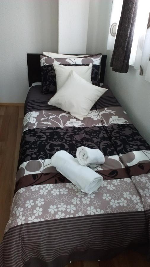 House Meri Ohrid Zimmer foto