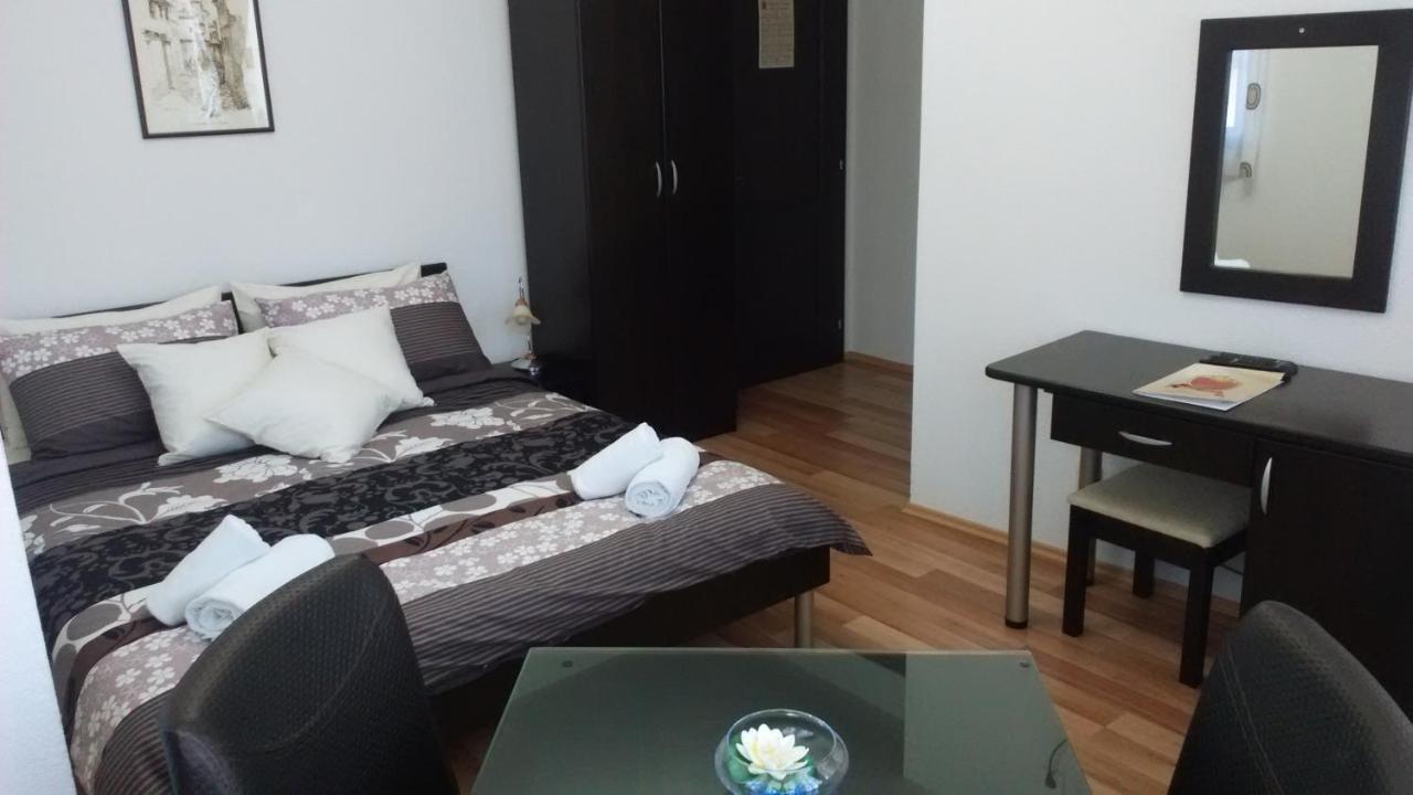 House Meri Ohrid Zimmer foto