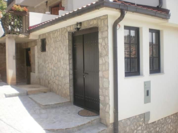 House Meri Ohrid Exterior foto
